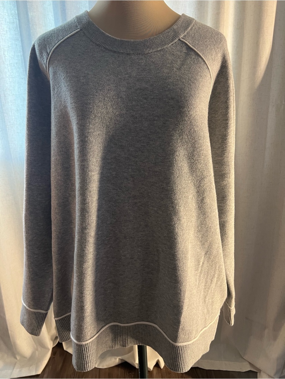 Torrid sweater